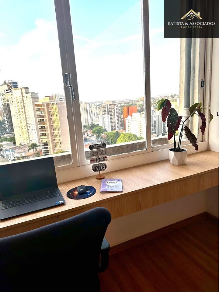 Apartamento, 1 quarto, 52 m² - Foto 1