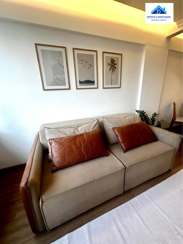 Apartamento, 1 quarto, 52 m² - Foto 4