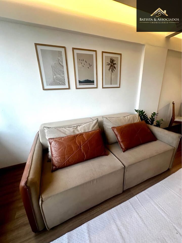 Apartamento, 1 quarto, 52 m² - Foto 4