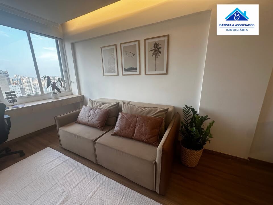 Apartamento, 1 quarto, 52 m² - Foto 5