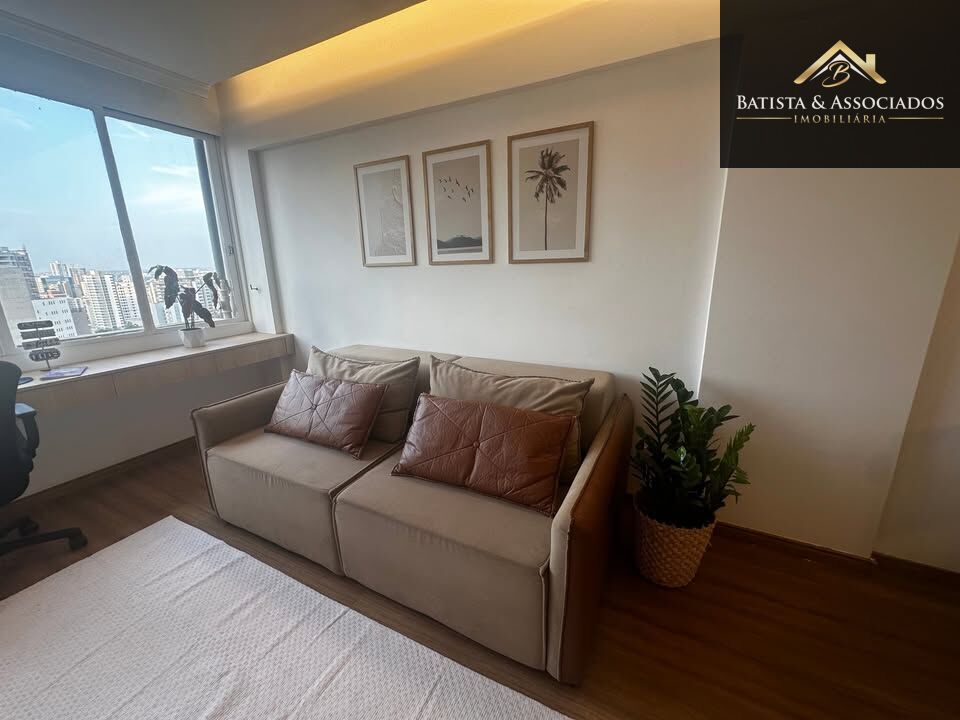 Apartamento, 1 quarto, 52 m² - Foto 5