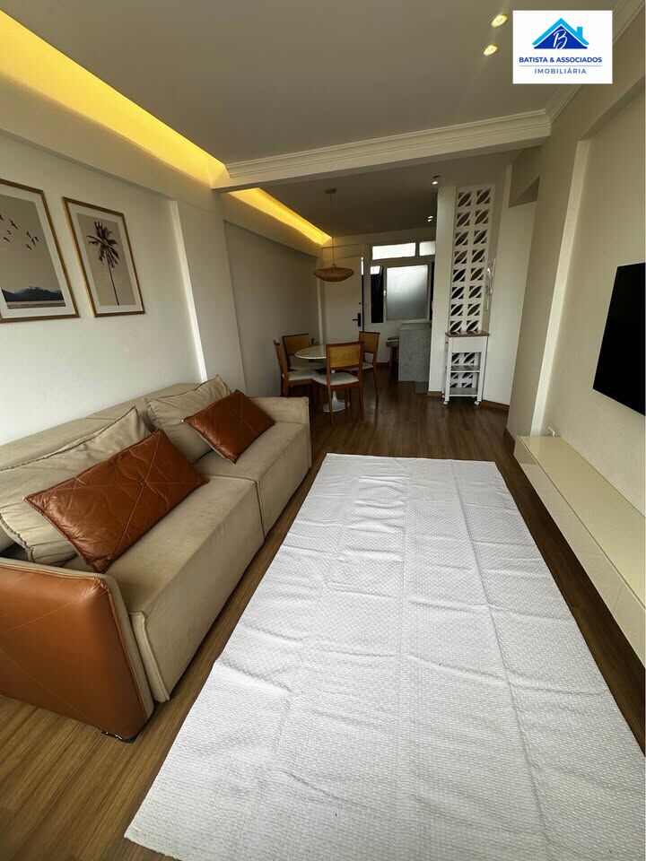 Apartamento, 1 quarto, 52 m² - Foto 3