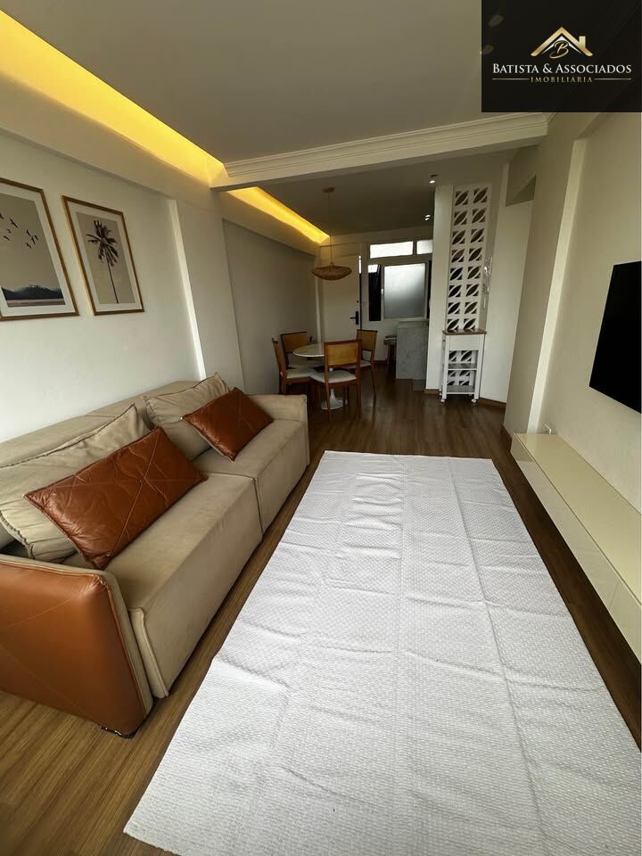 Apartamento, 1 quarto, 52 m² - Foto 3