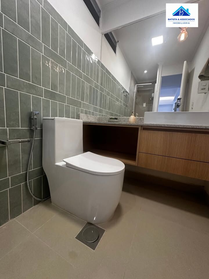 Apartamento, 1 quarto, 52 m² - Foto 15