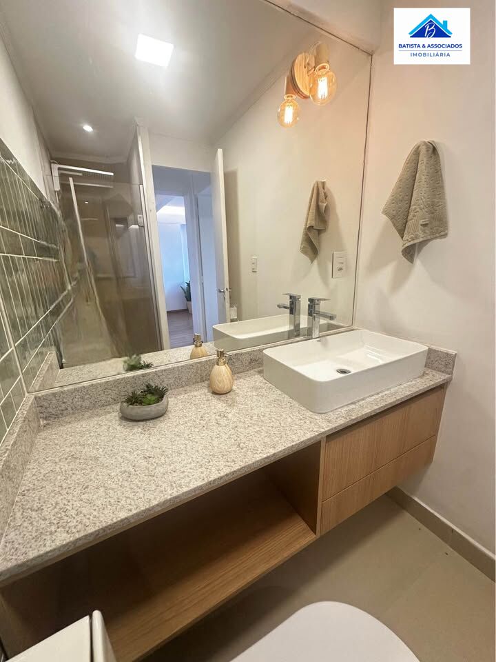 Apartamento, 1 quarto, 52 m² - Foto 16