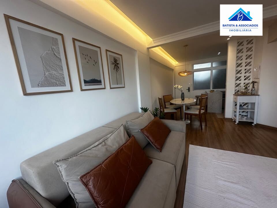 Apartamento, 1 quarto, 52 m² - Foto 6