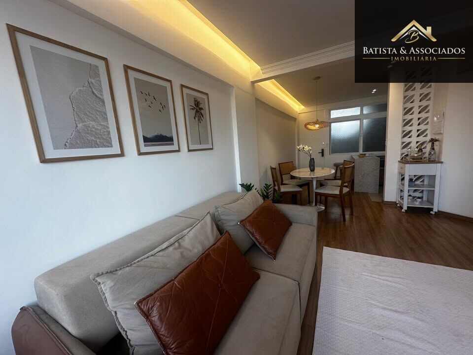 Apartamento, 1 quarto, 52 m² - Foto 6