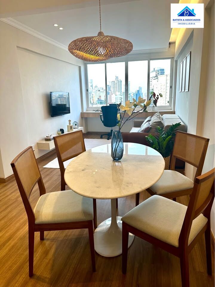 Apartamento, 1 quarto, 52 m² - Foto 7