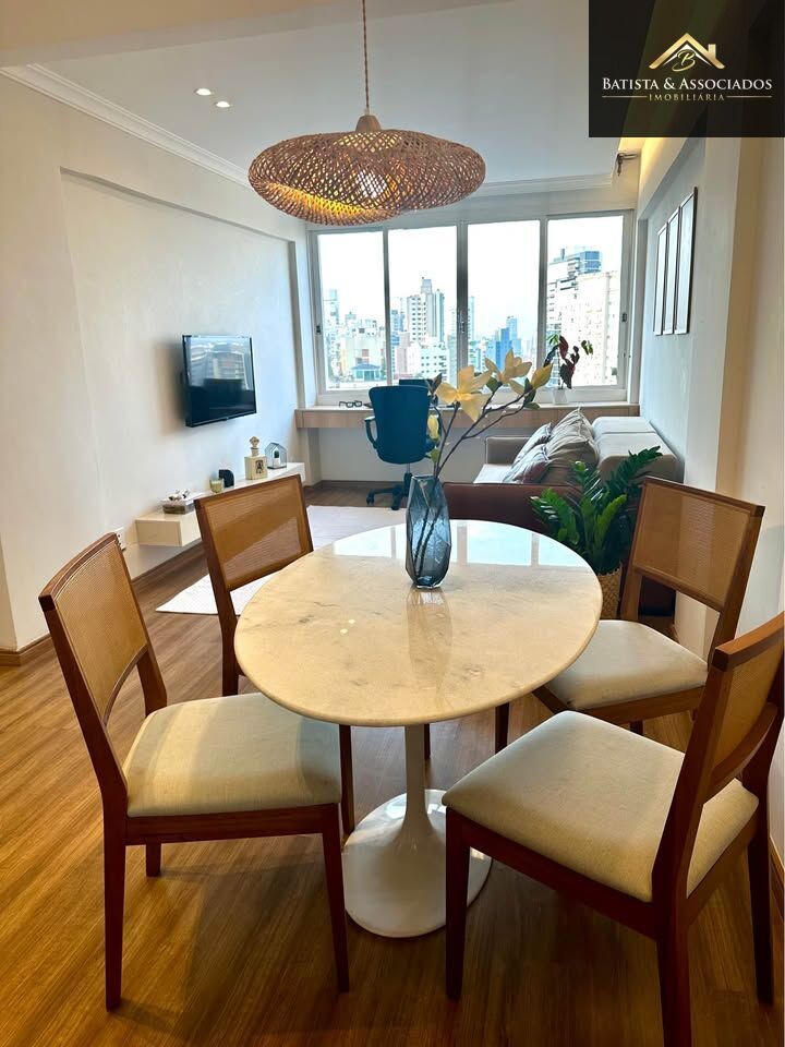 Apartamento, 1 quarto, 52 m² - Foto 7