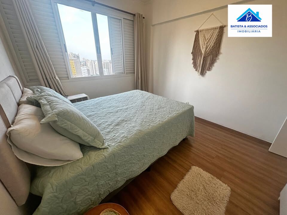 Apartamento, 1 quarto, 52 m² - Foto 11
