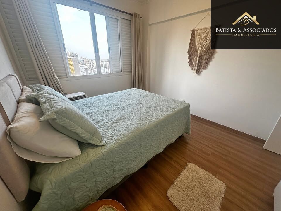 Apartamento, 1 quarto, 52 m² - Foto 11