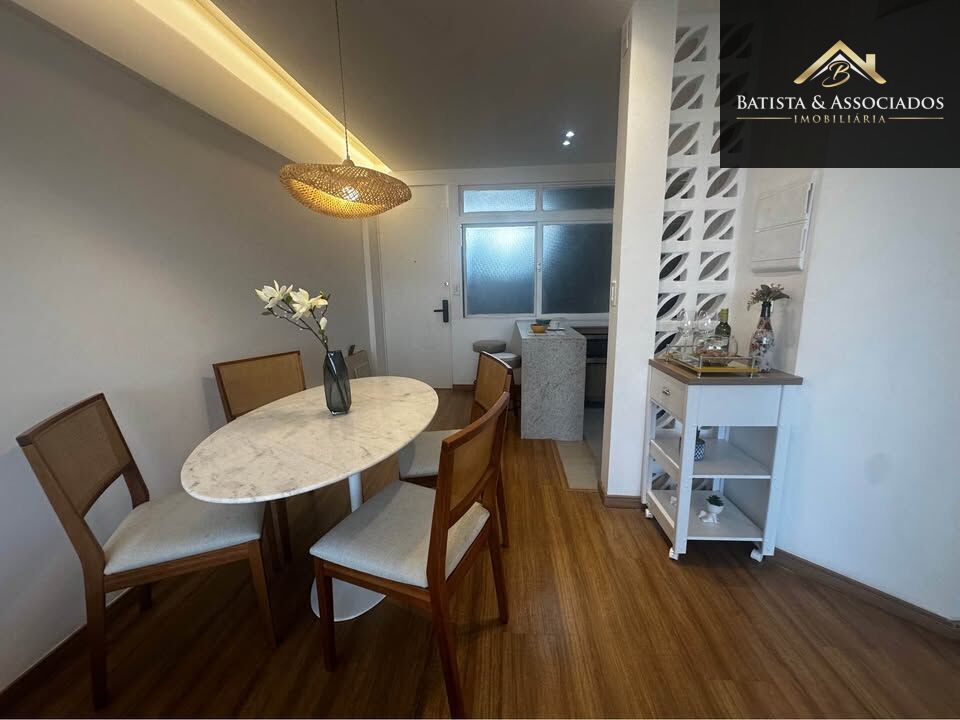 Apartamento, 1 quarto, 52 m² - Foto 9