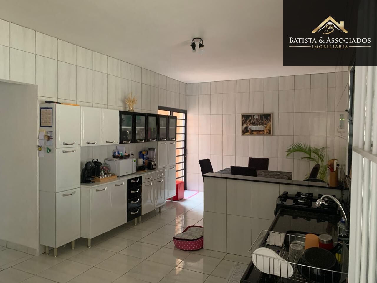 Casa, 3 quartos, 155 m² - Foto 8
