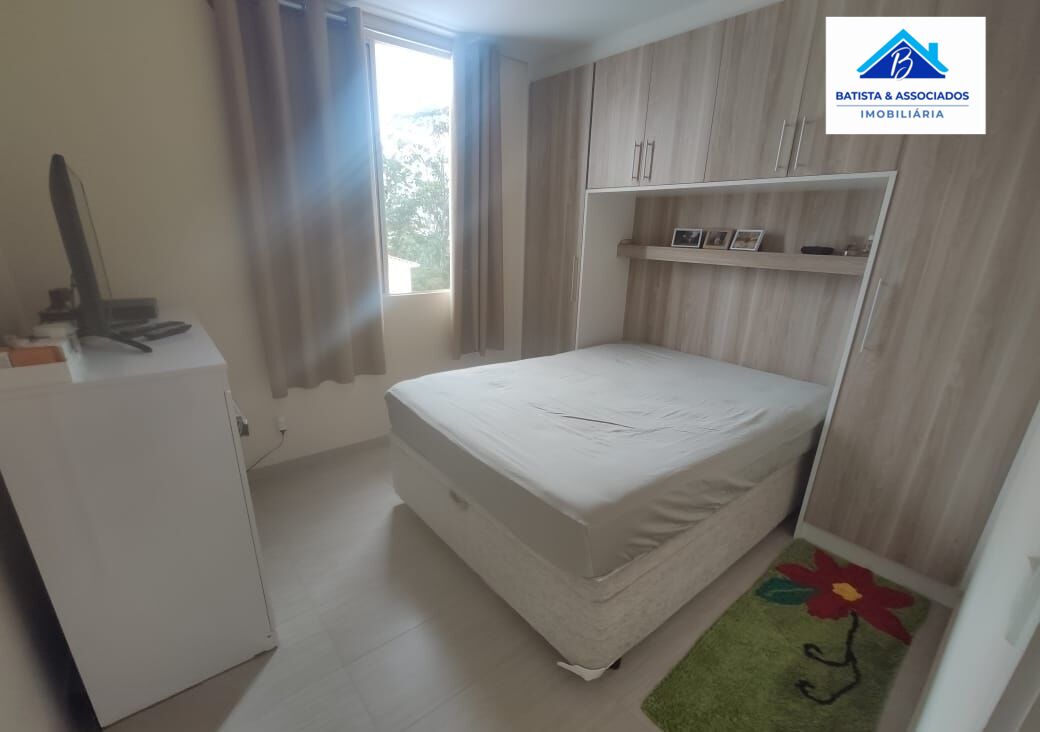 Apartamento à venda com 3 quartos, 52m² - Foto 6