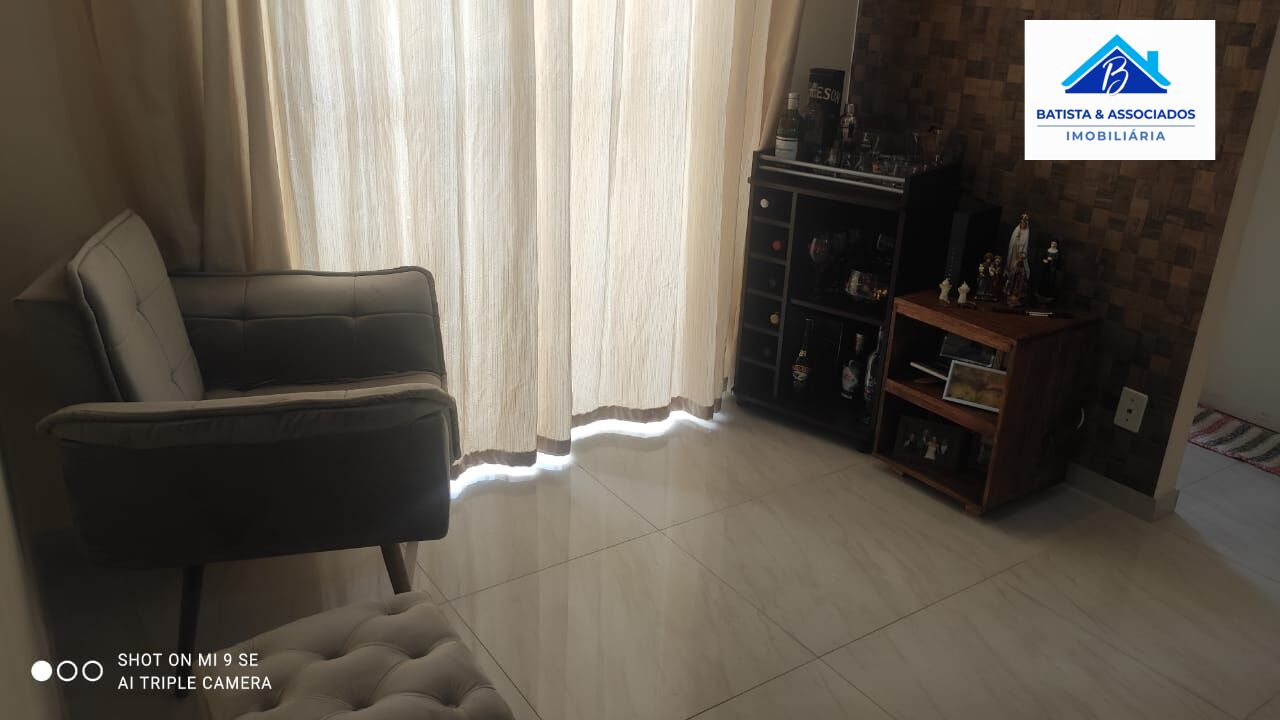 Apartamento à venda com 3 quartos, 52m² - Foto 5