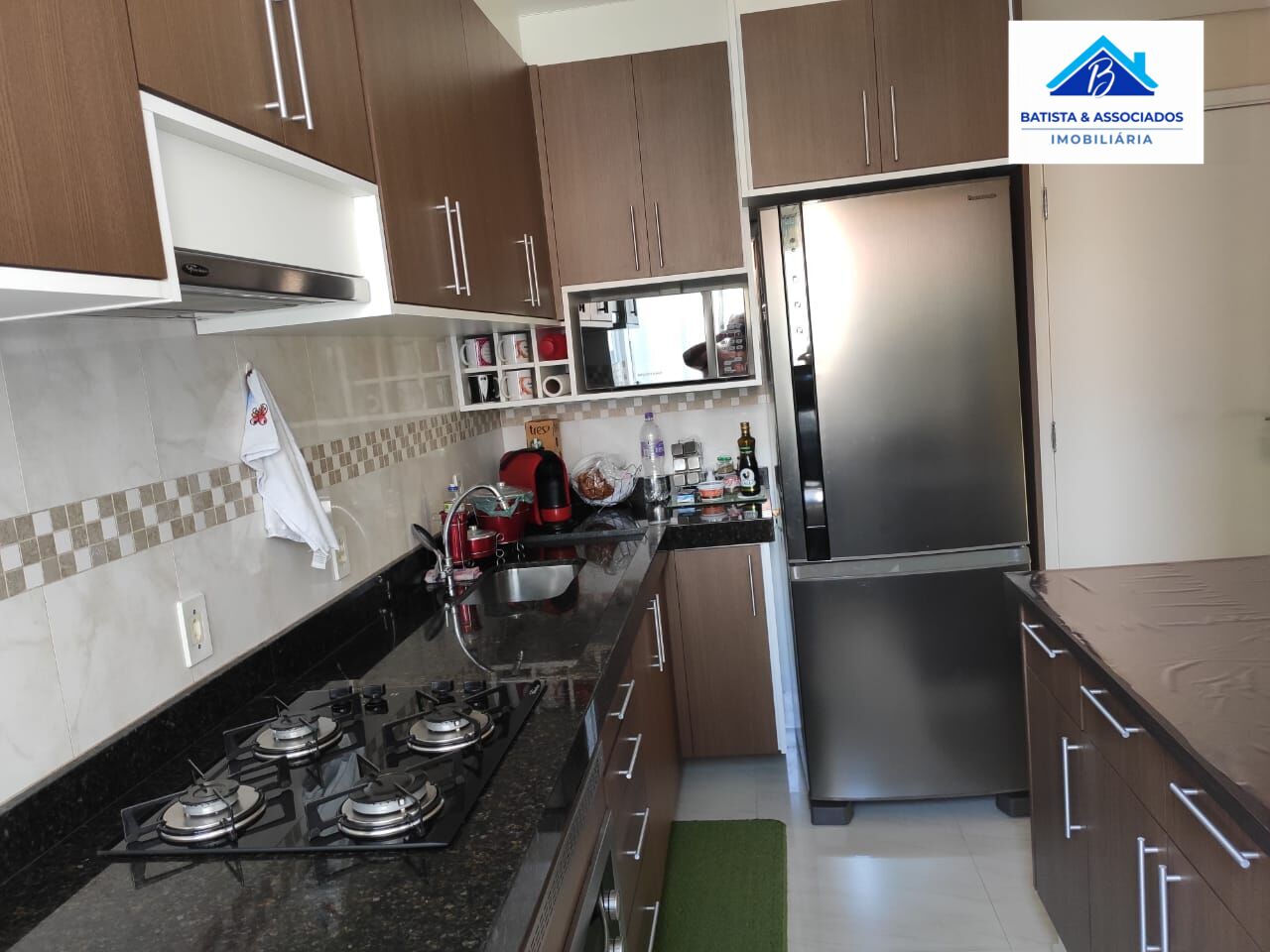 Apartamento à venda com 3 quartos, 52m² - Foto 4