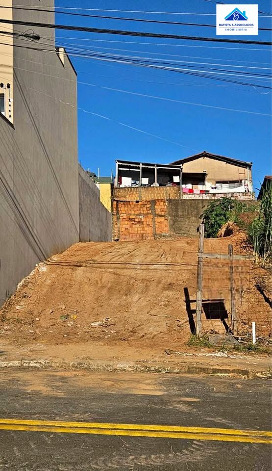 Terreno à venda, 125m² - Foto 3