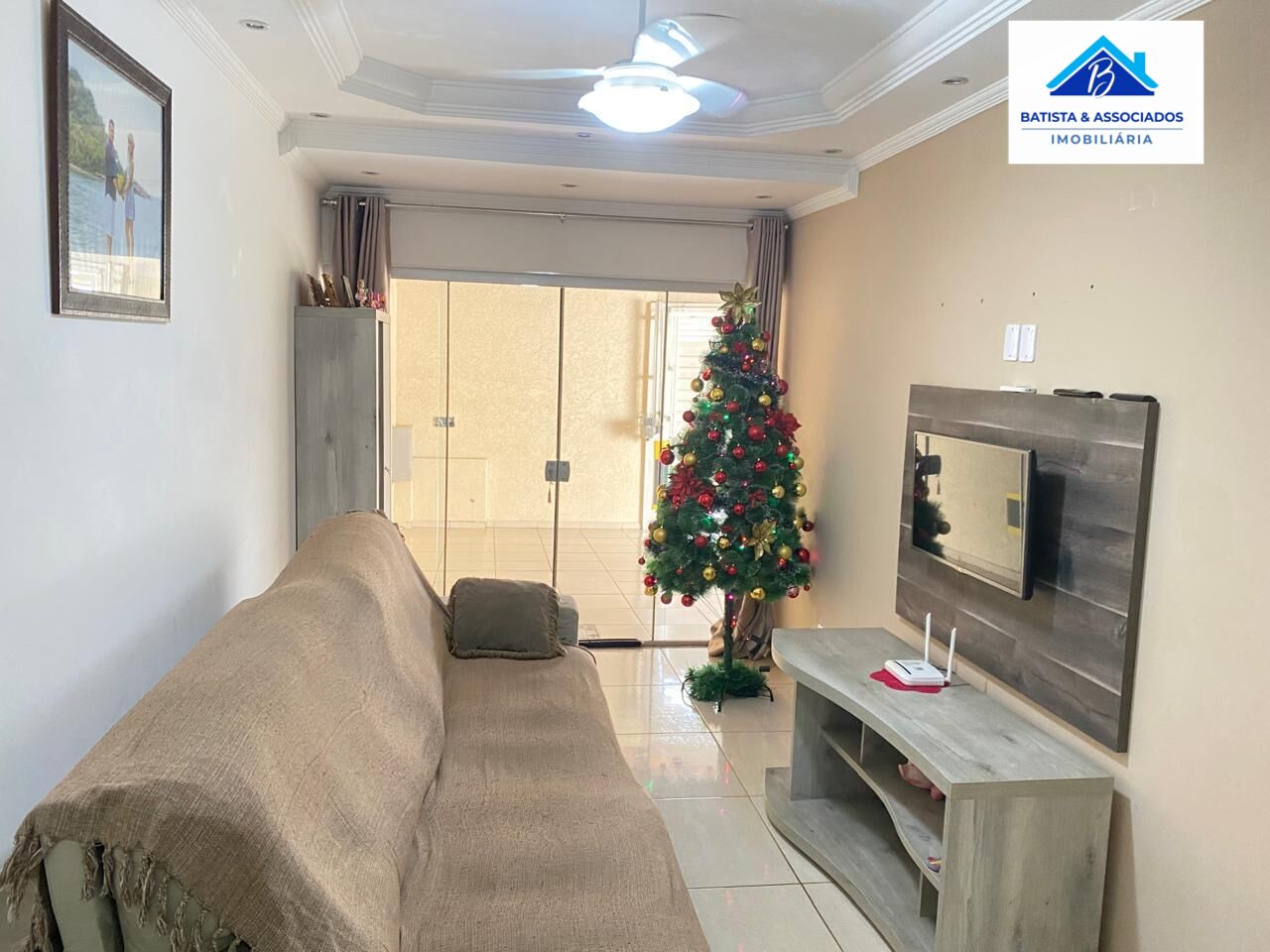 Casa, 2 quartos, 48 m² - Foto 5