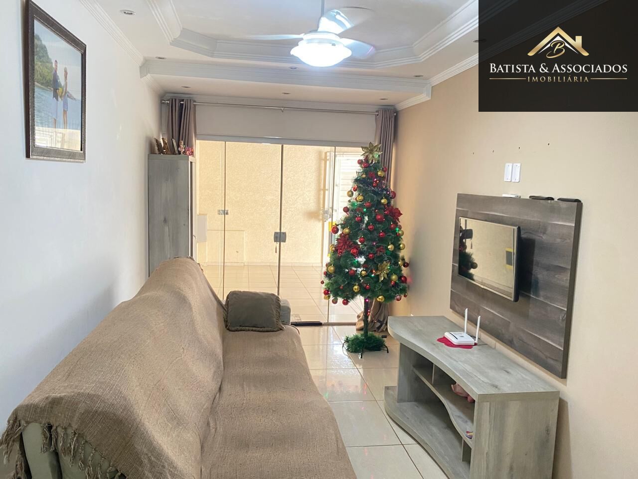 Casa, 2 quartos, 48 m² - Foto 5