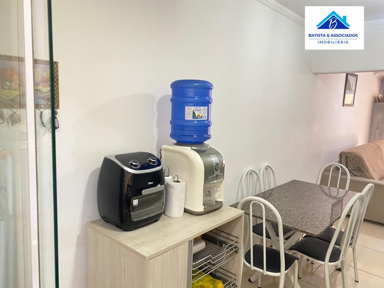 Casa, 2 quartos, 48 m² - Foto 13