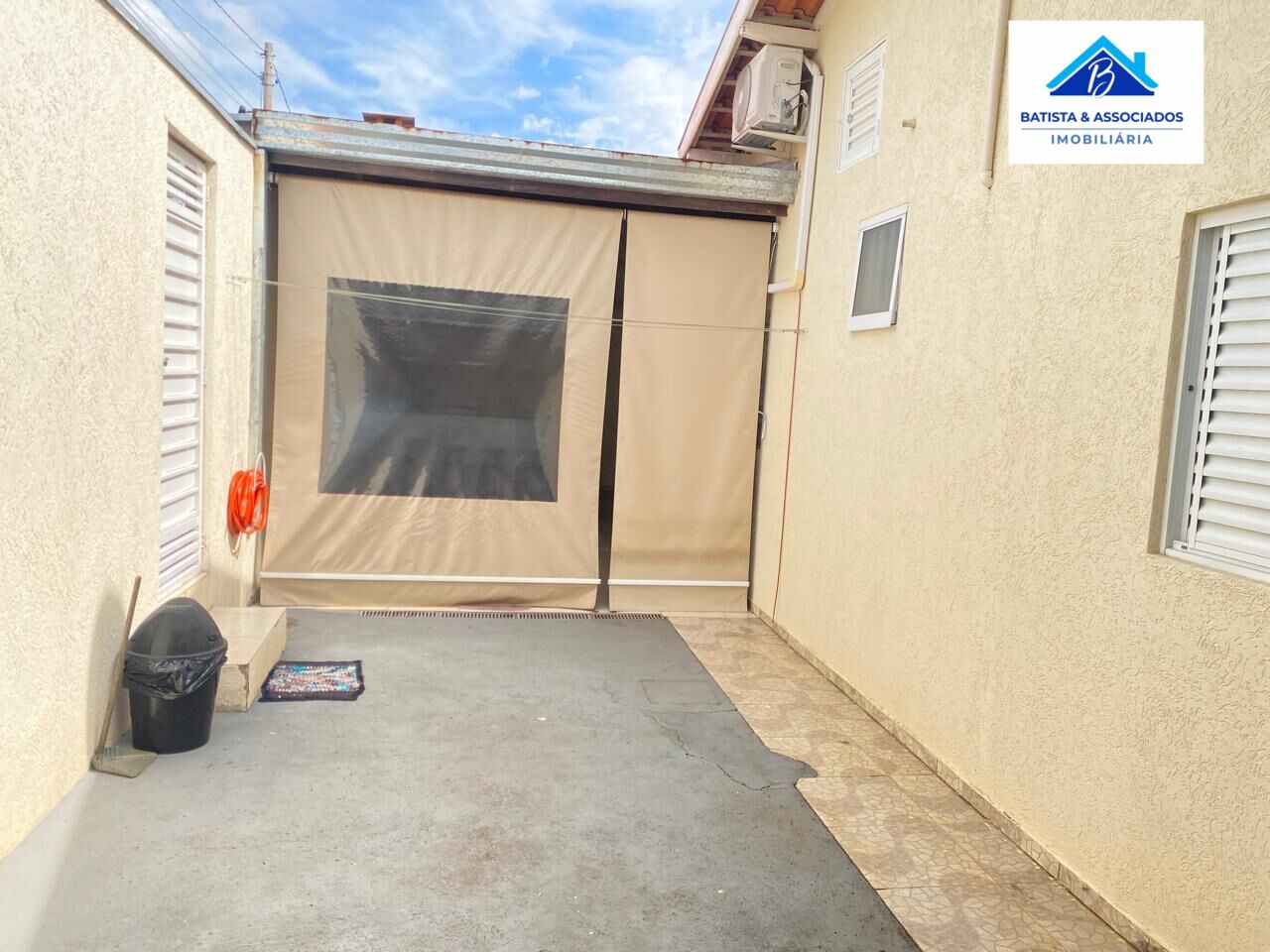 Casa, 2 quartos, 48 m² - Foto 25