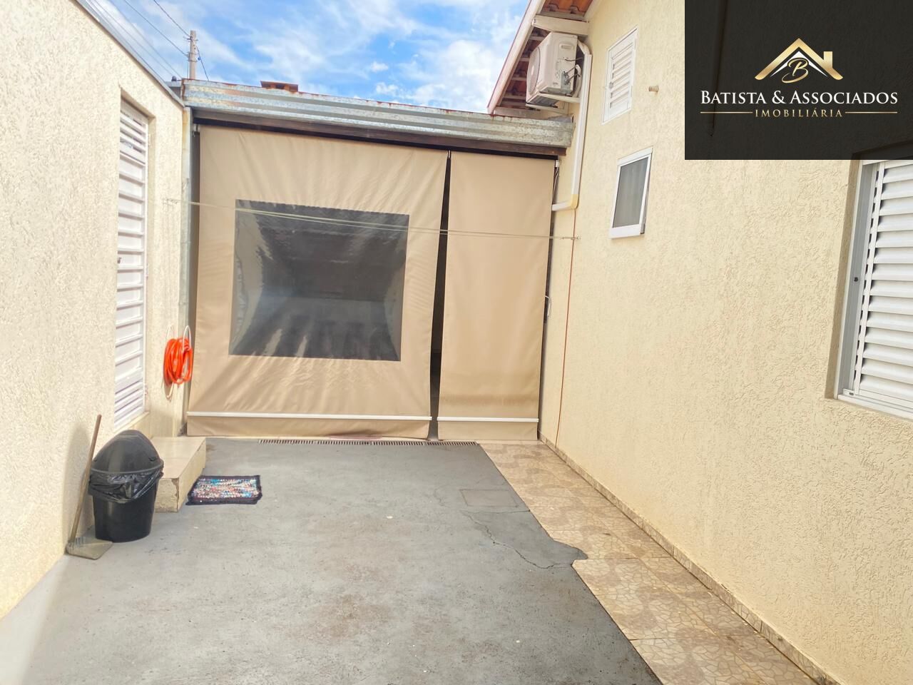 Casa, 2 quartos, 48 m² - Foto 25