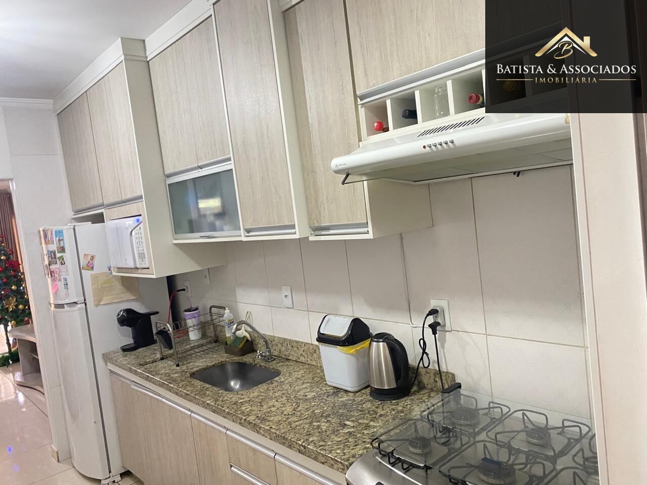 Casa, 2 quartos, 48 m² - Foto 15