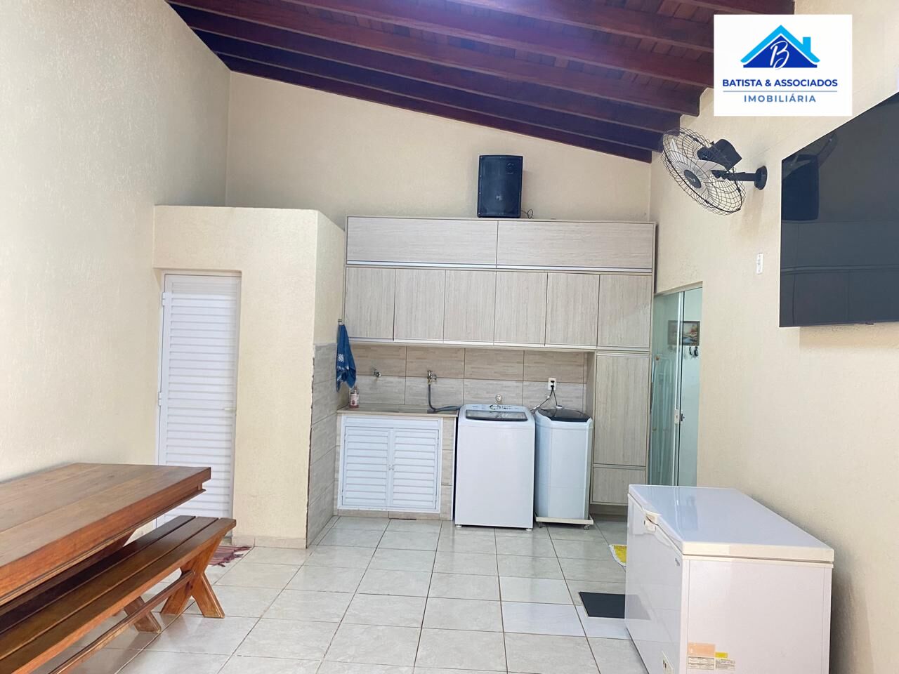 Casa, 2 quartos, 48 m² - Foto 22