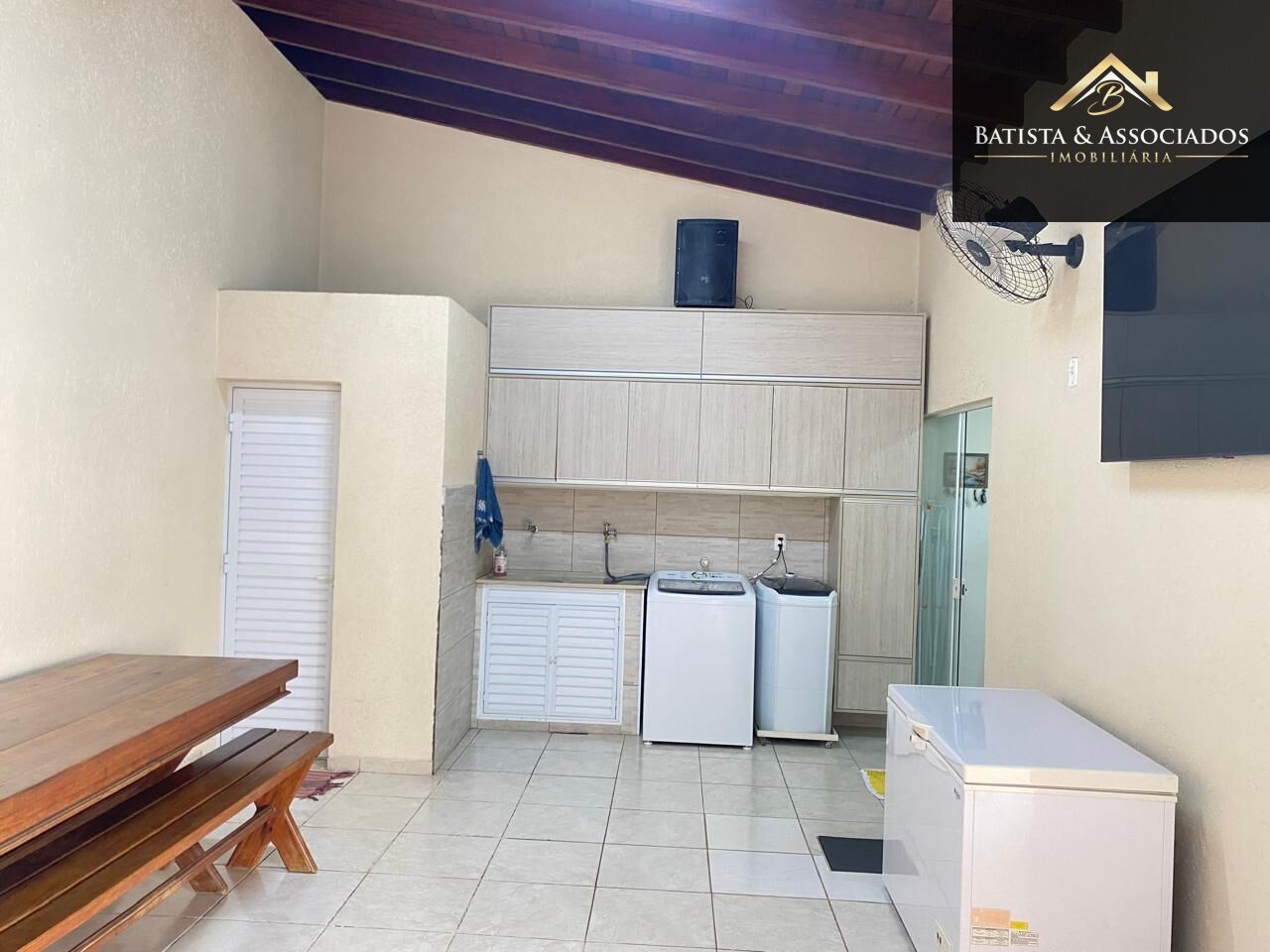 Casa, 2 quartos, 48 m² - Foto 22