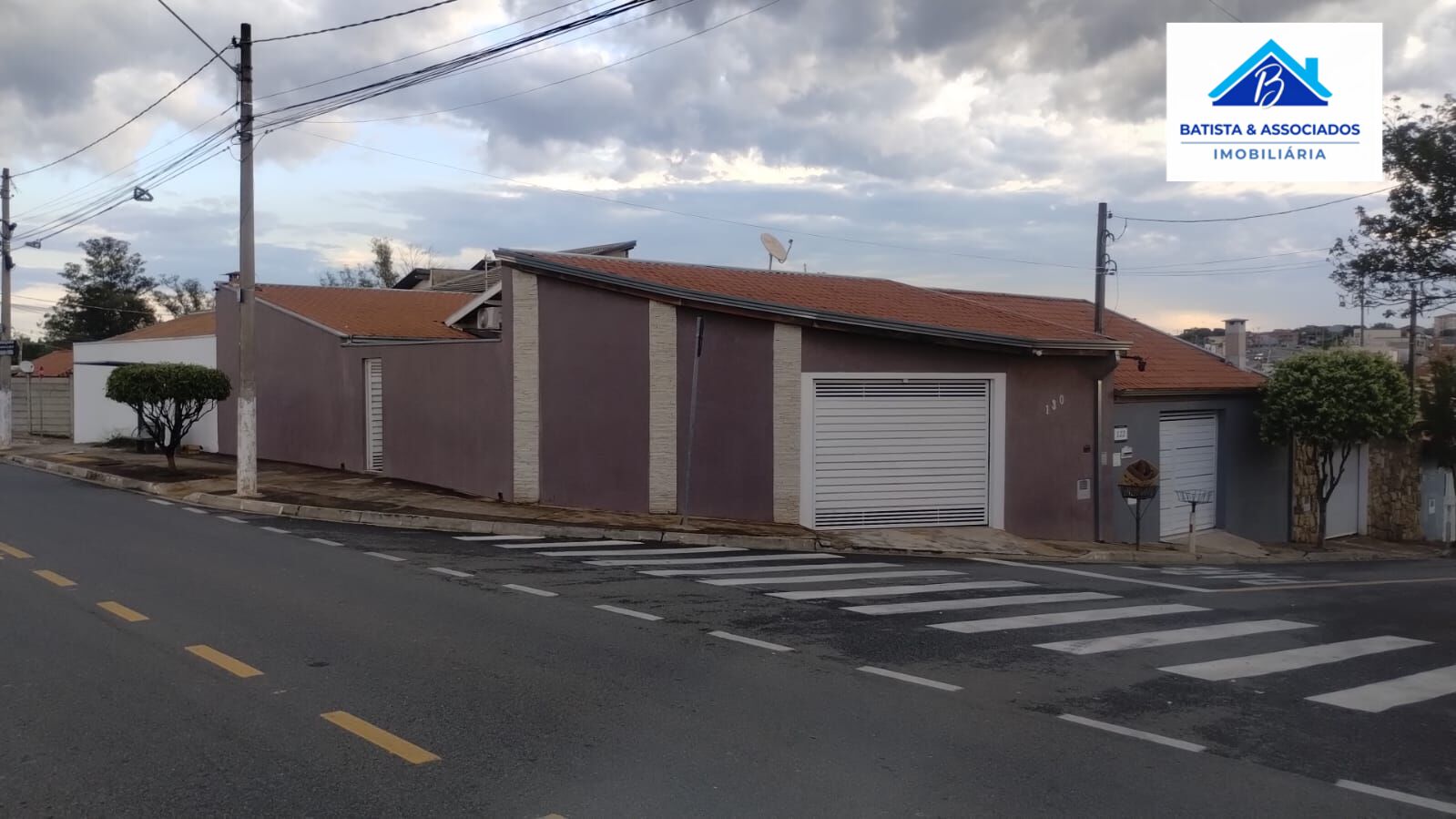 Casa, 2 quartos, 48 m² - Foto 1