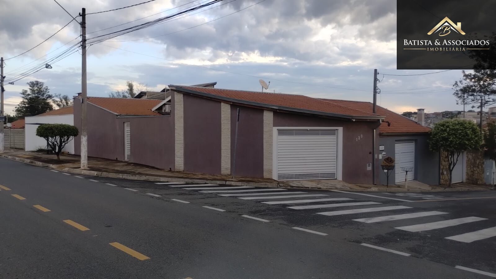 Casa, 2 quartos, 48 m² - Foto 1