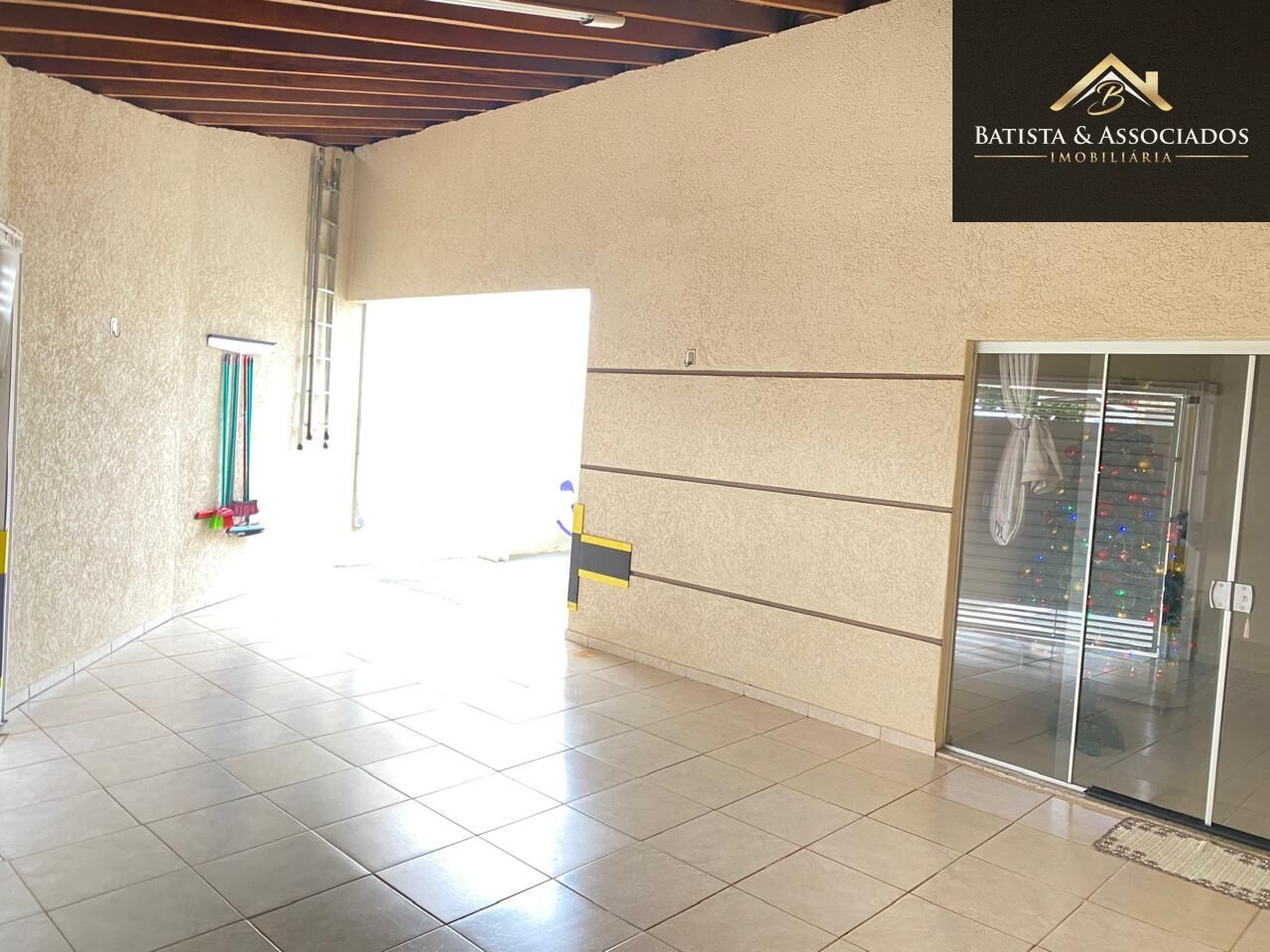 Casa, 2 quartos, 48 m² - Foto 3
