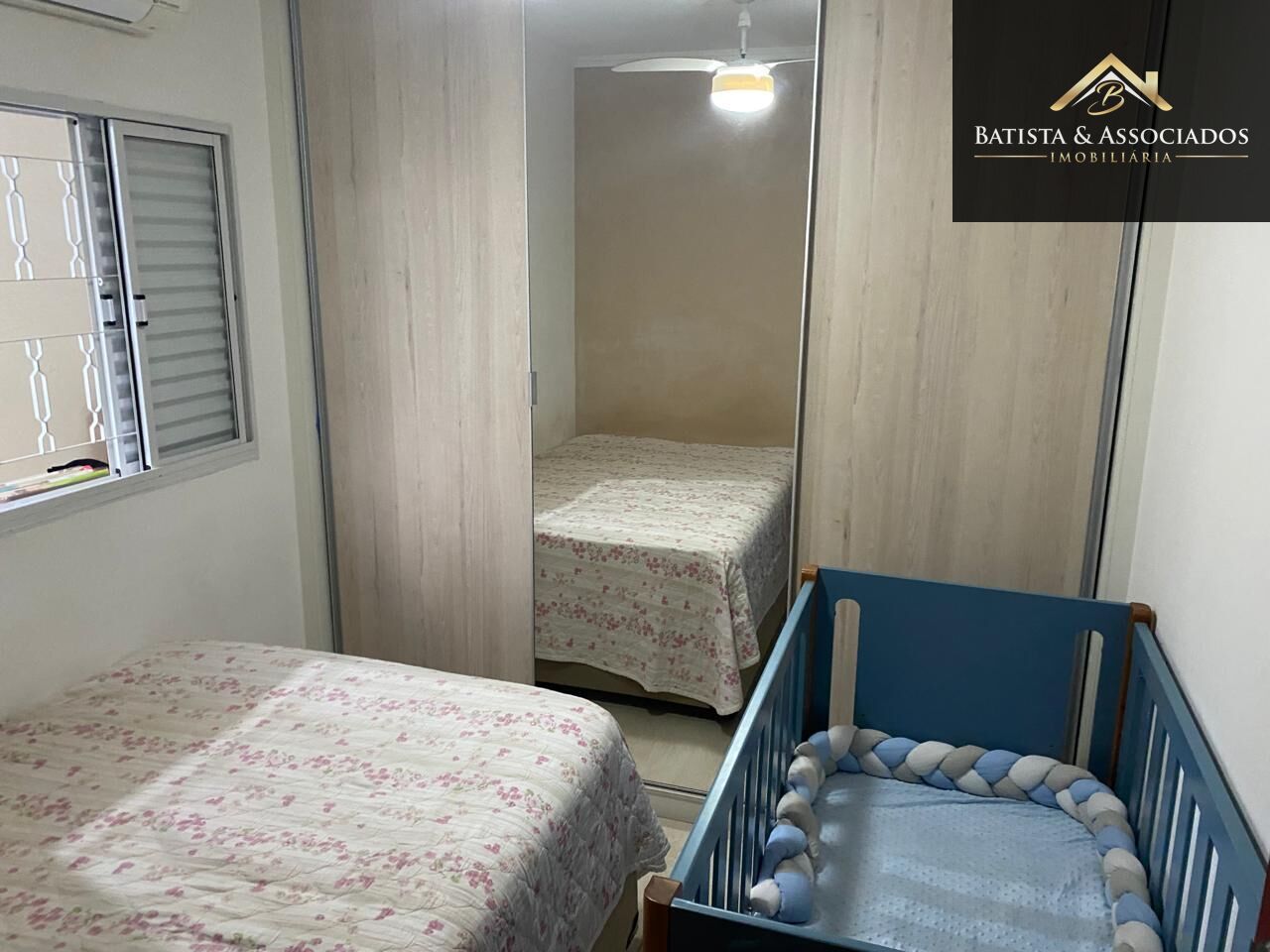 Casa, 2 quartos, 48 m² - Foto 8
