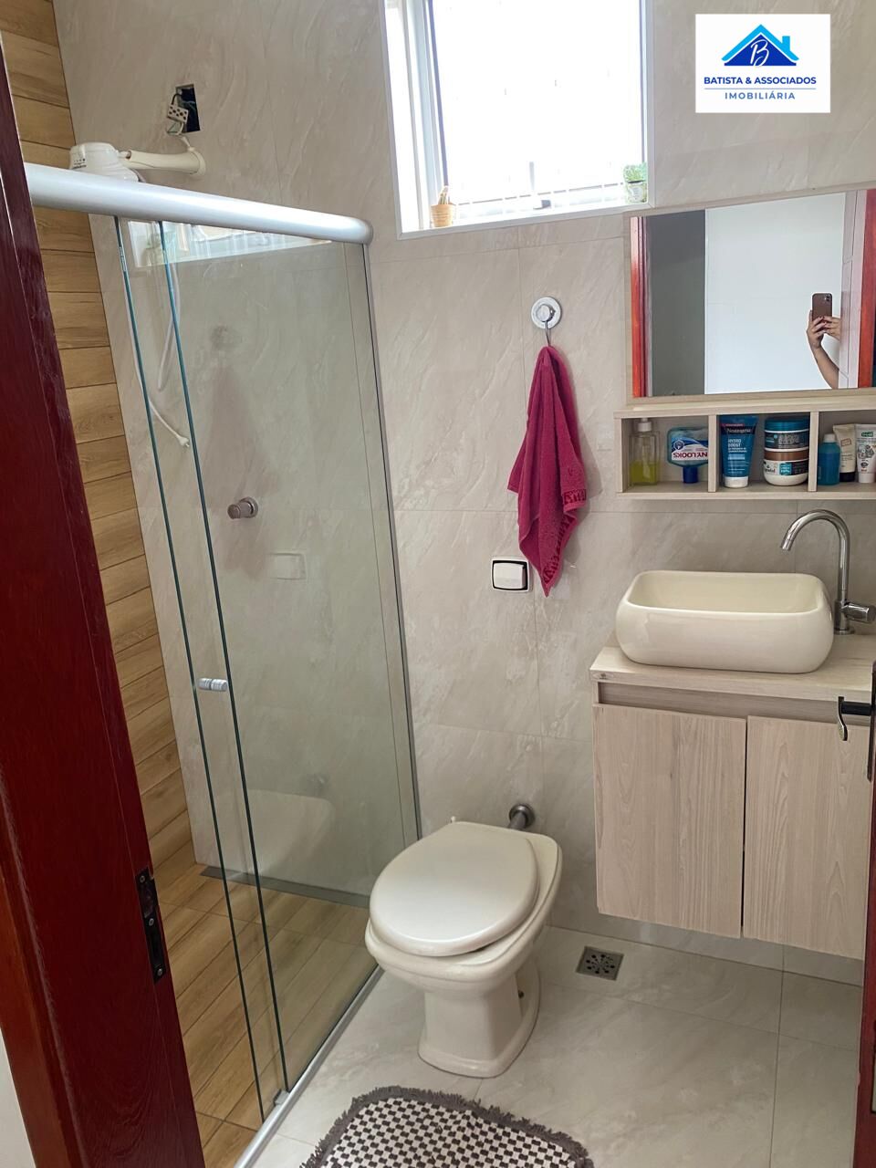 Casa, 2 quartos, 48 m² - Foto 11