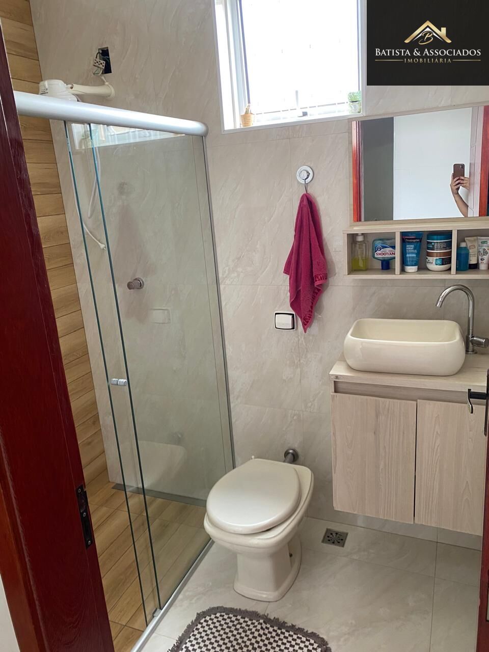 Casa, 2 quartos, 48 m² - Foto 11