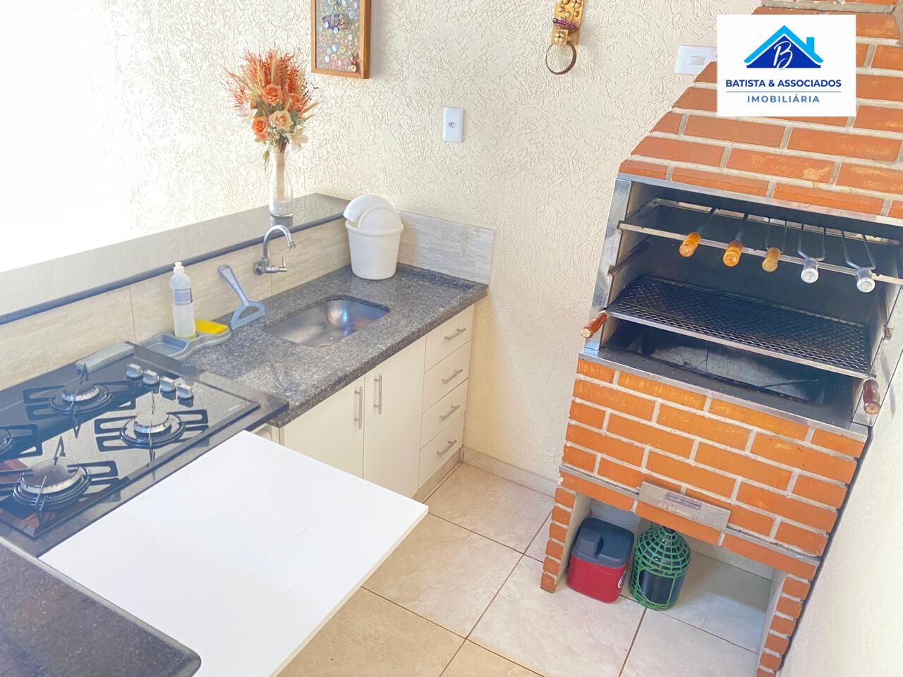 Casa, 2 quartos, 48 m² - Foto 20