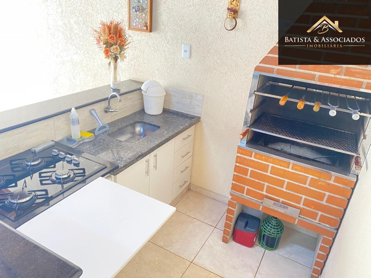 Casa, 2 quartos, 48 m² - Foto 20