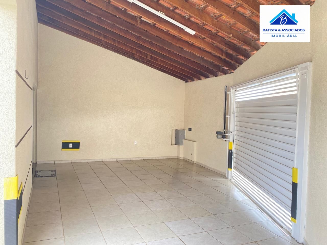 Casa, 2 quartos, 48 m² - Foto 2