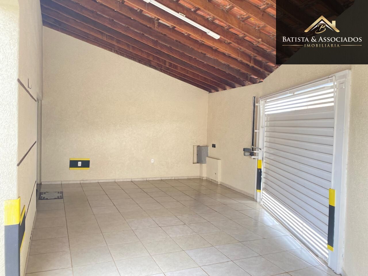 Casa, 2 quartos, 48 m² - Foto 2
