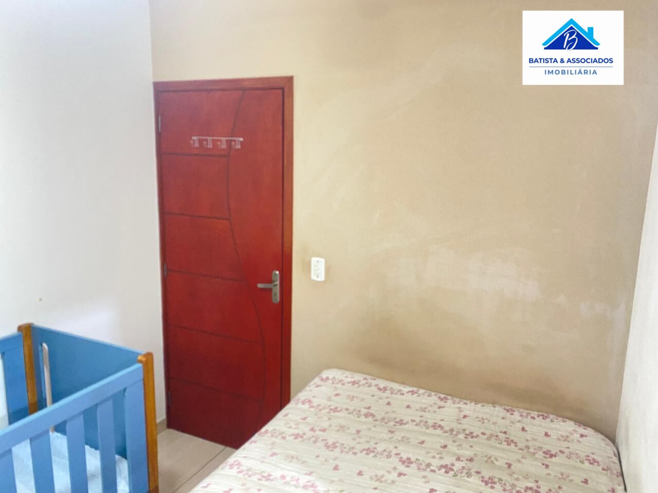 Casa, 2 quartos, 48 m² - Foto 9