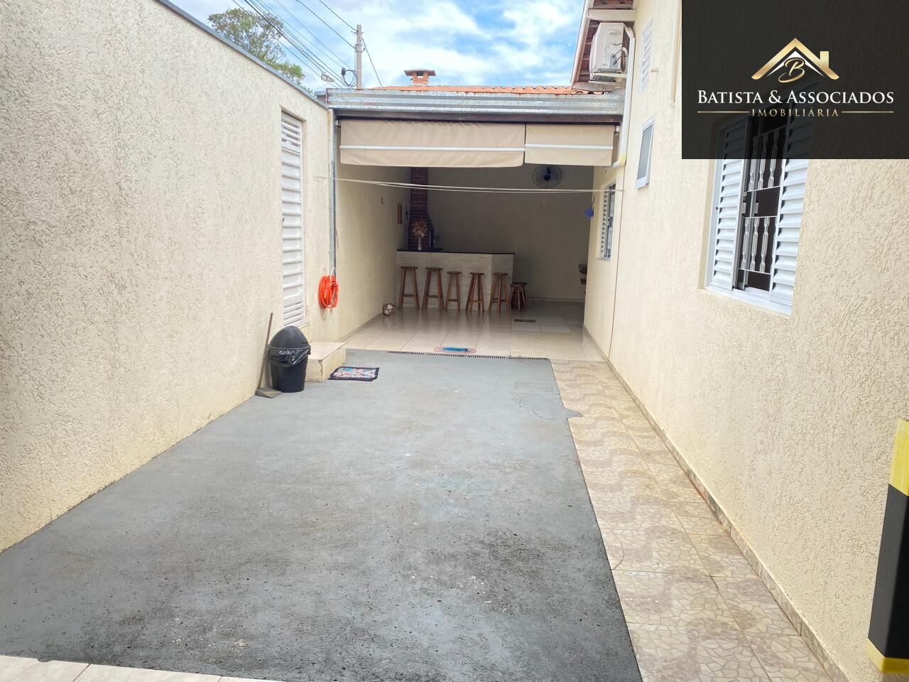 Casa, 2 quartos, 48 m² - Foto 24