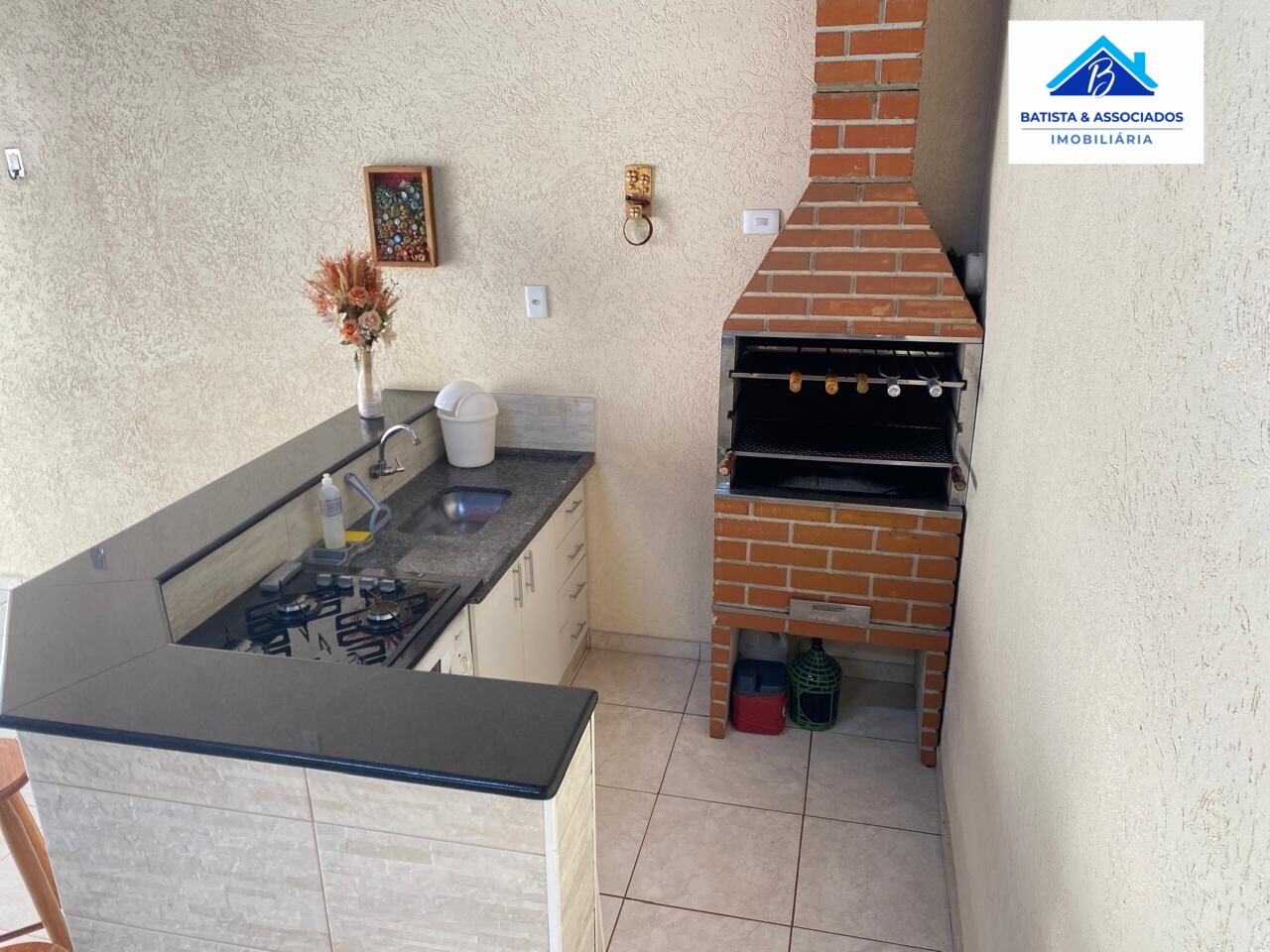 Casa, 2 quartos, 48 m² - Foto 19