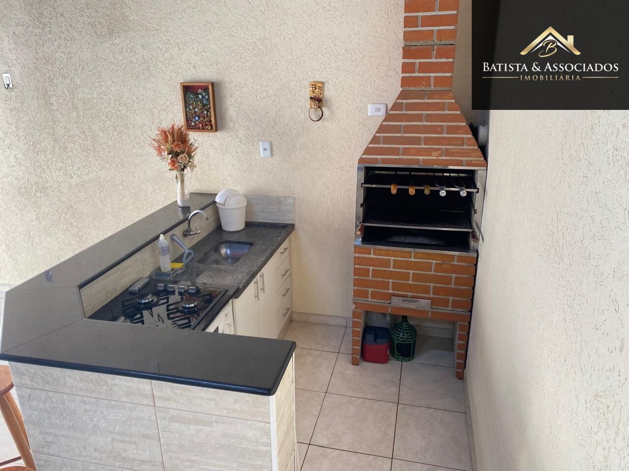 Casa, 2 quartos, 48 m² - Foto 19