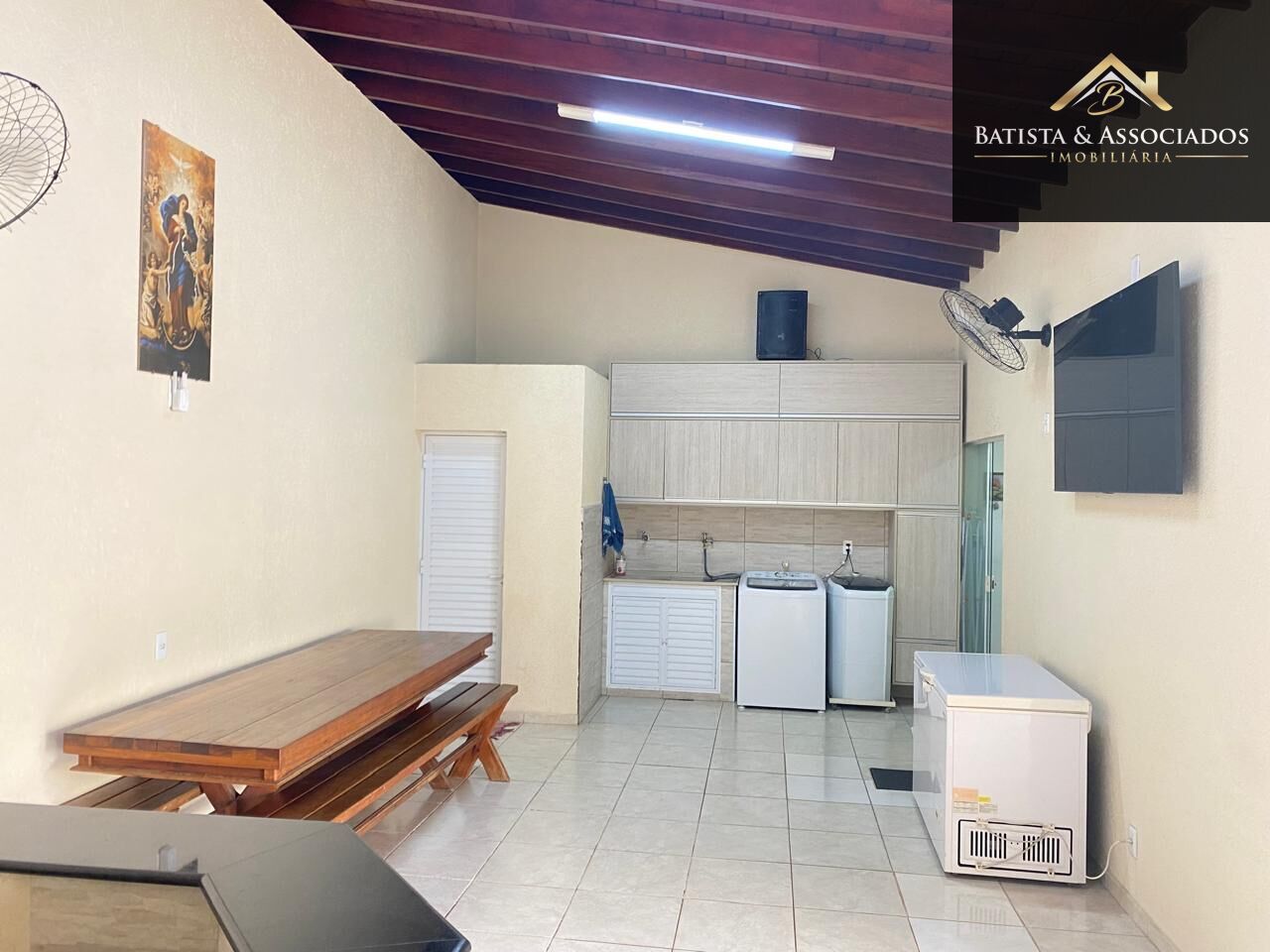 Casa, 2 quartos, 48 m² - Foto 21