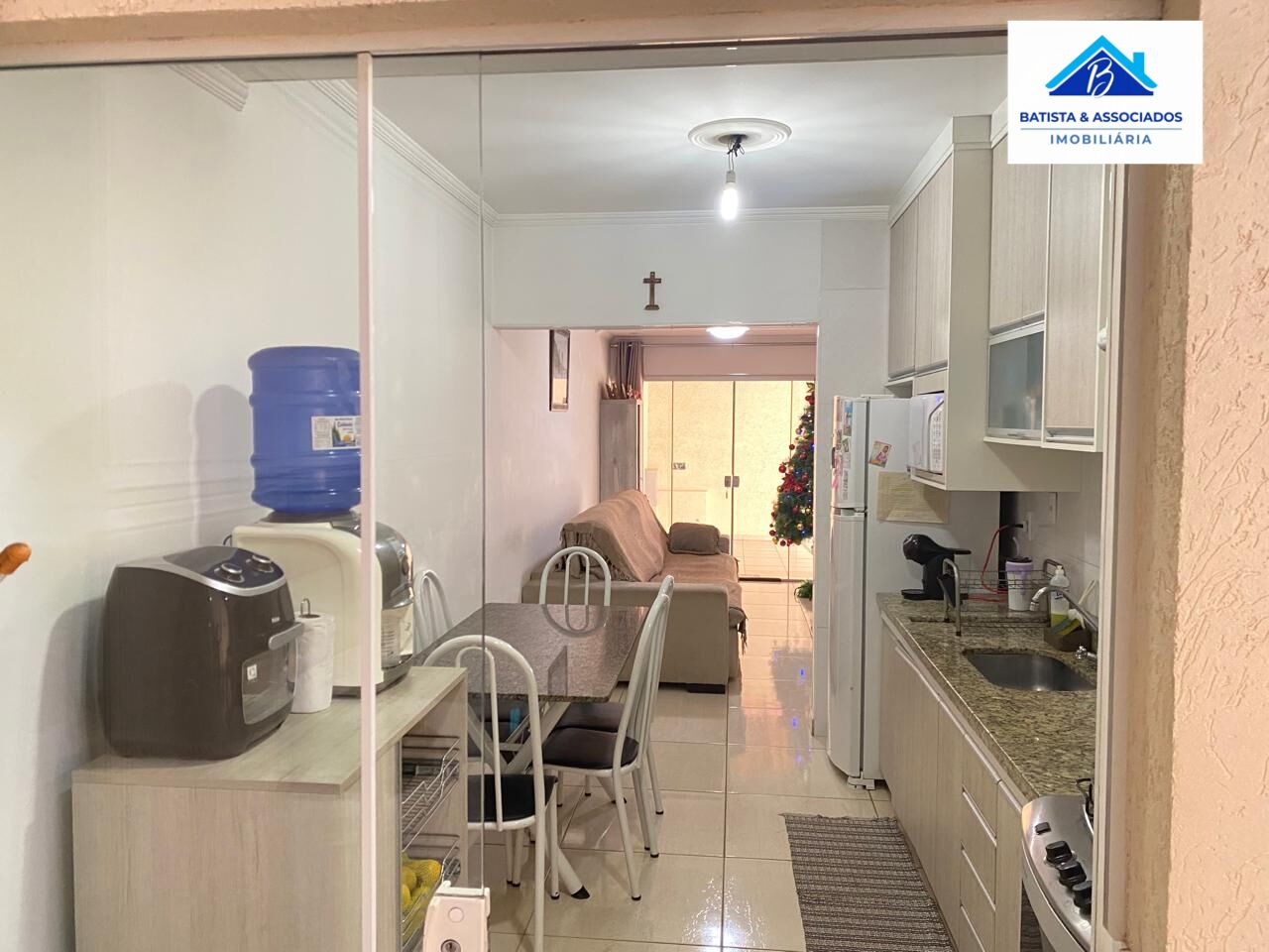 Casa, 2 quartos, 48 m² - Foto 17