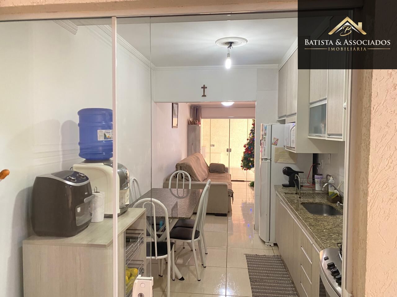 Casa, 2 quartos, 48 m² - Foto 17