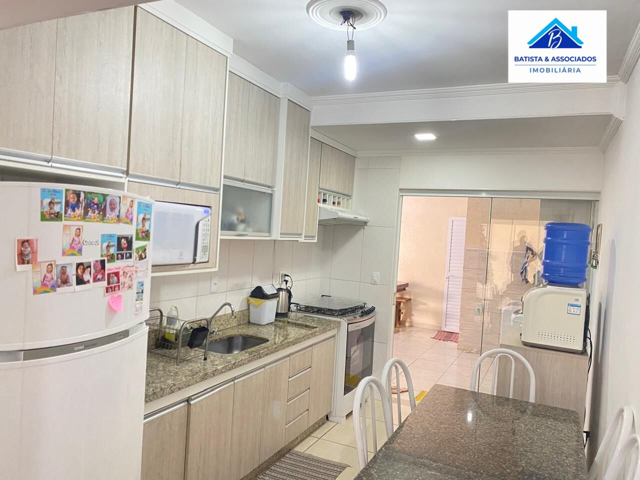 Casa, 2 quartos, 48 m² - Foto 16