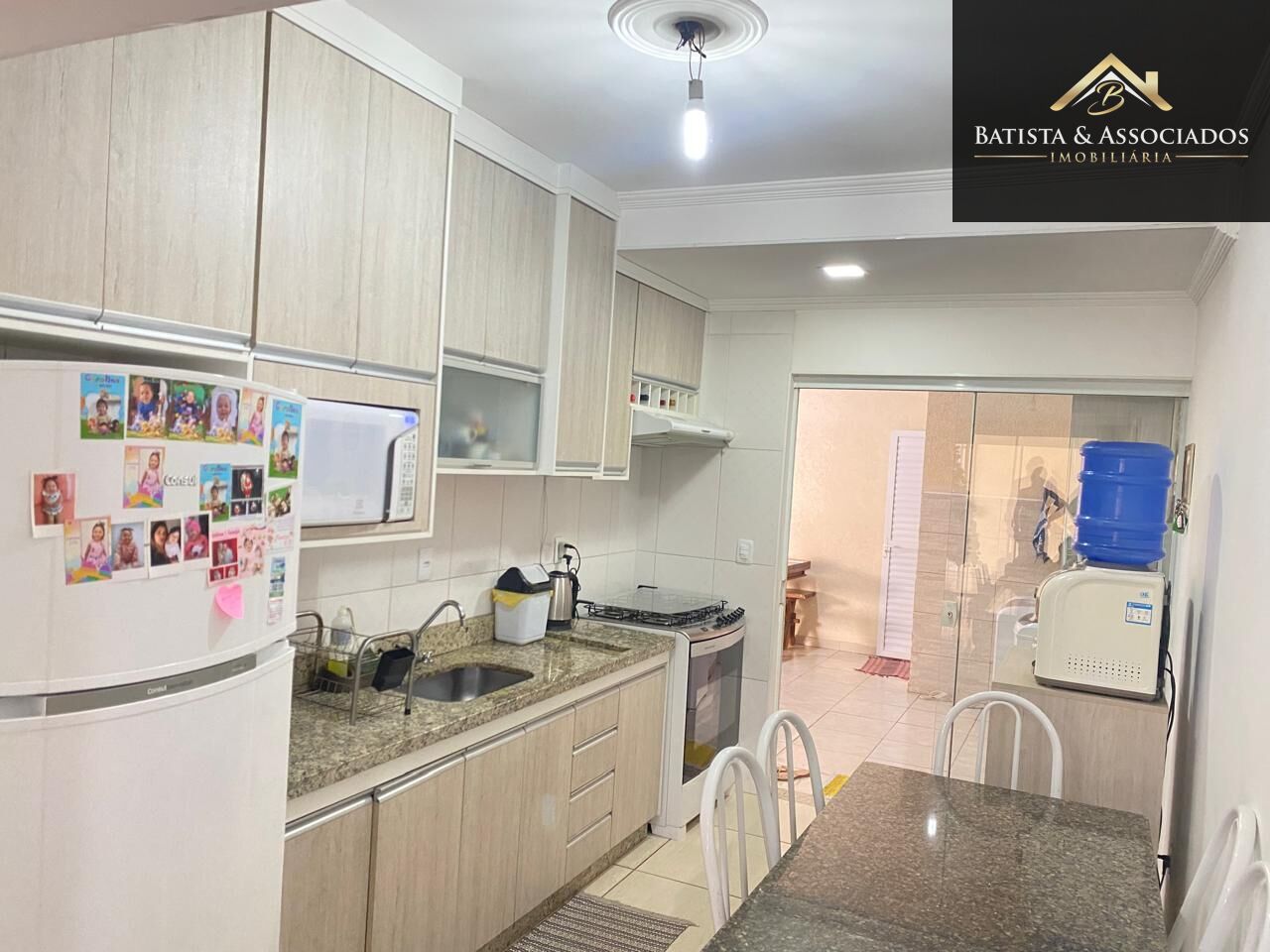 Casa, 2 quartos, 48 m² - Foto 16