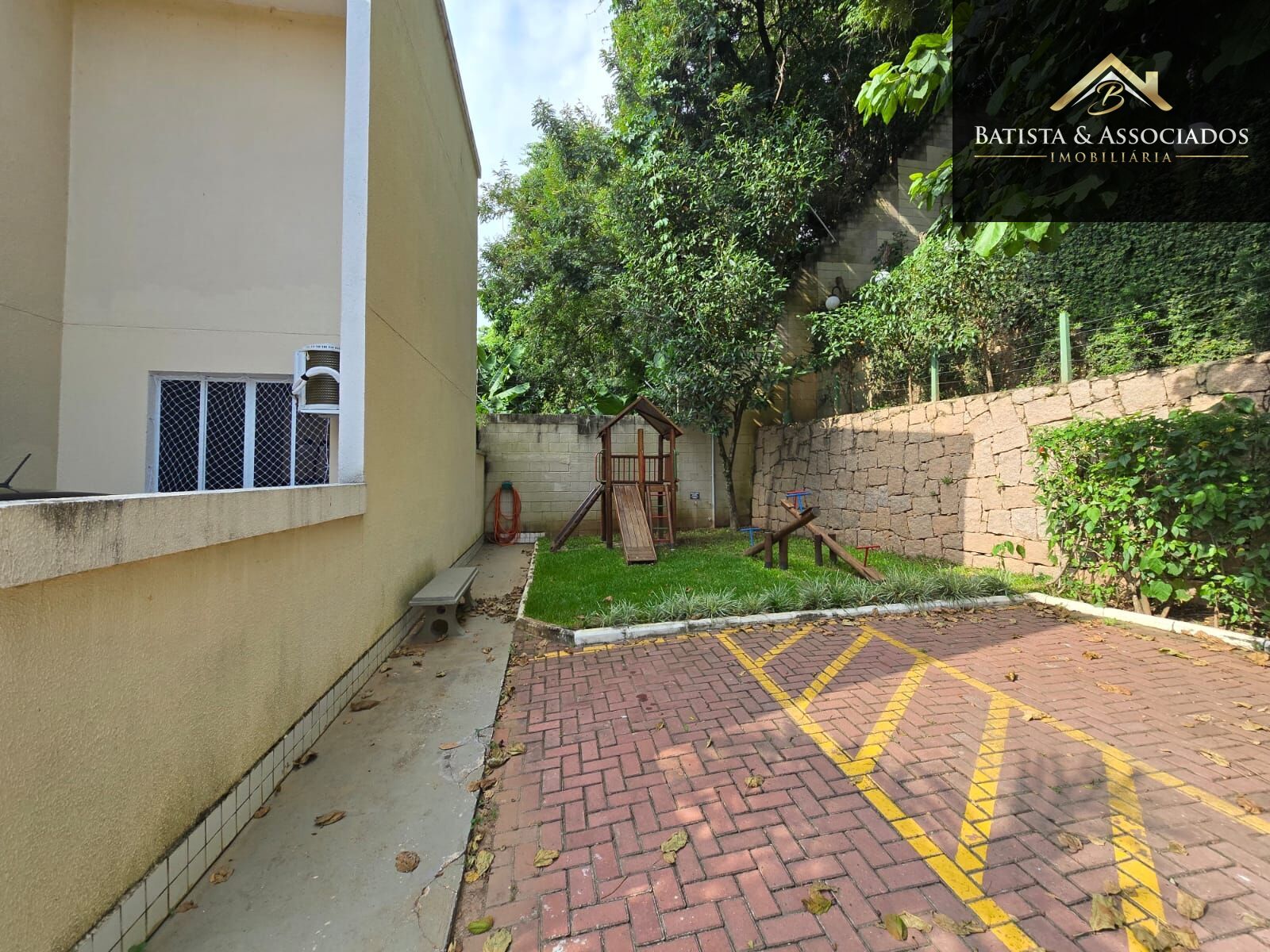 Casa de Condomínio, 2 quartos - Foto 27