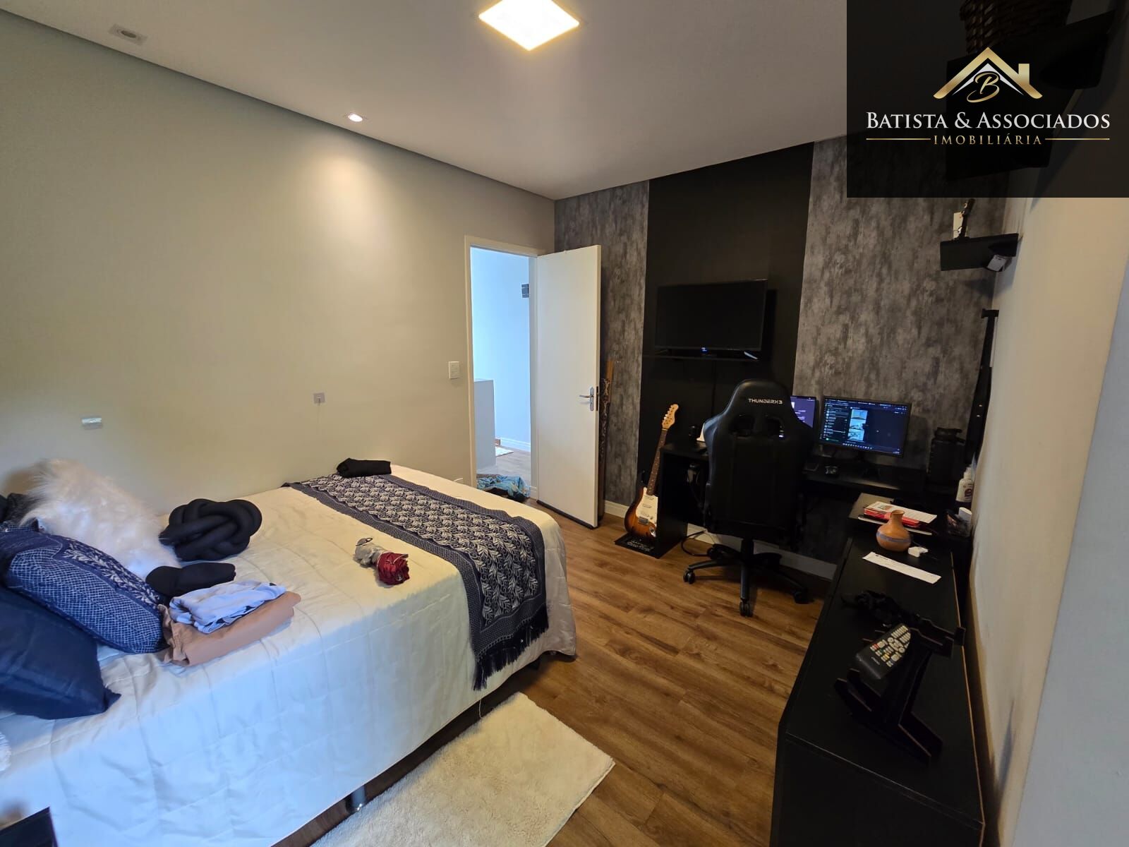Casa de Condomínio, 2 quartos - Foto 7